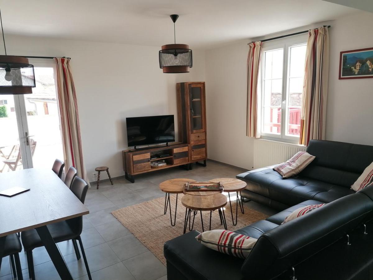 Appartement Suhalmendi Sare Ngoại thất bức ảnh