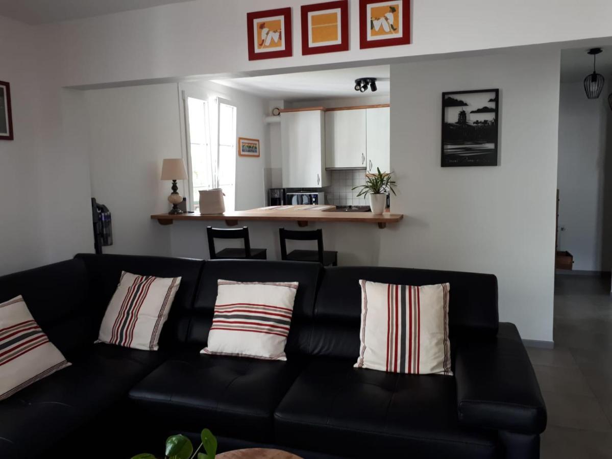 Appartement Suhalmendi Sare Ngoại thất bức ảnh