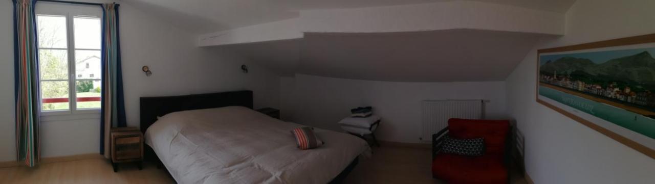 Appartement Suhalmendi Sare Ngoại thất bức ảnh